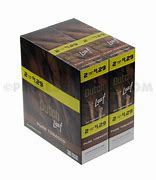 DUTCH MASTERS - DUTCH MASTERS 1.29 PURE TOBACCO
